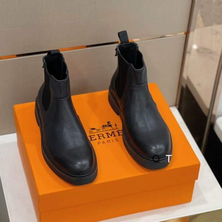 Picture of Hermes Shoes _SKUHermessz38-452CTF090310901